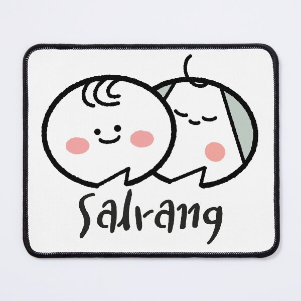 Item preview, a collar couple designed and sold by Salrang.