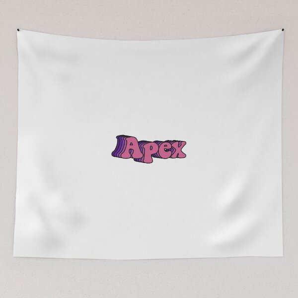 Item preview, Apex legends designed and sold by Kajko desgin.