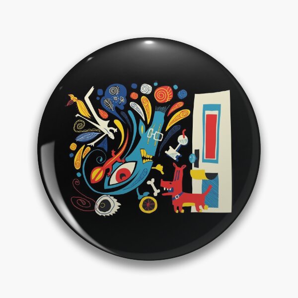 Item preview, surrealist designed and sold by zaher97.