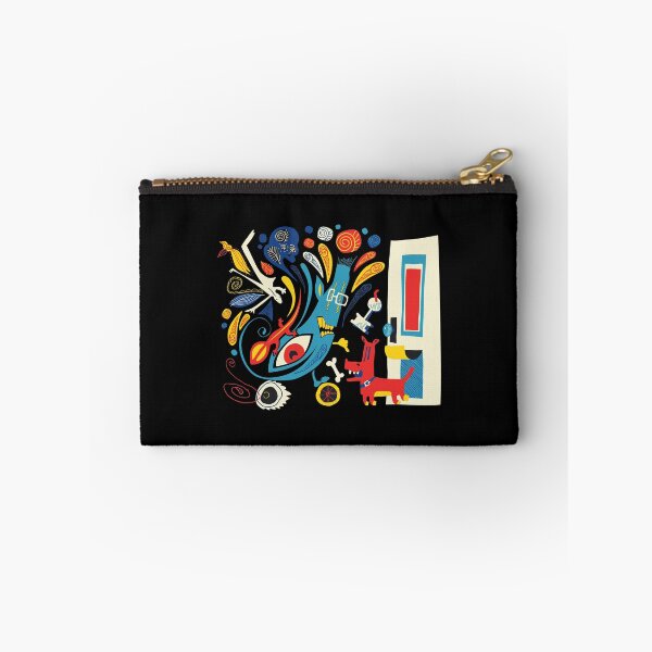 Item preview, surrealist designed and sold by zaher97.