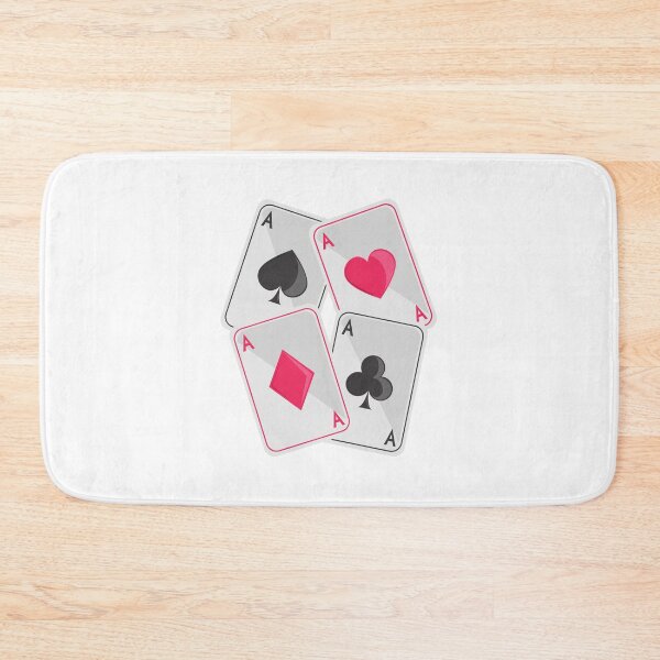 Item preview, Aces designed and sold by Seoul26.
