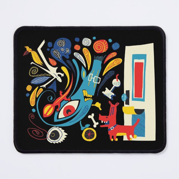 Item preview, surrealist designed and sold by zaher97.