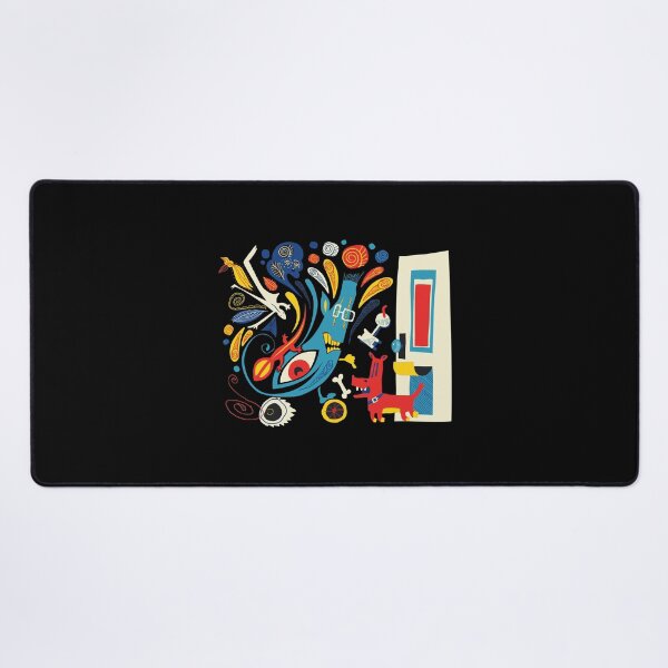 Item preview, surrealist designed and sold by zaher97.