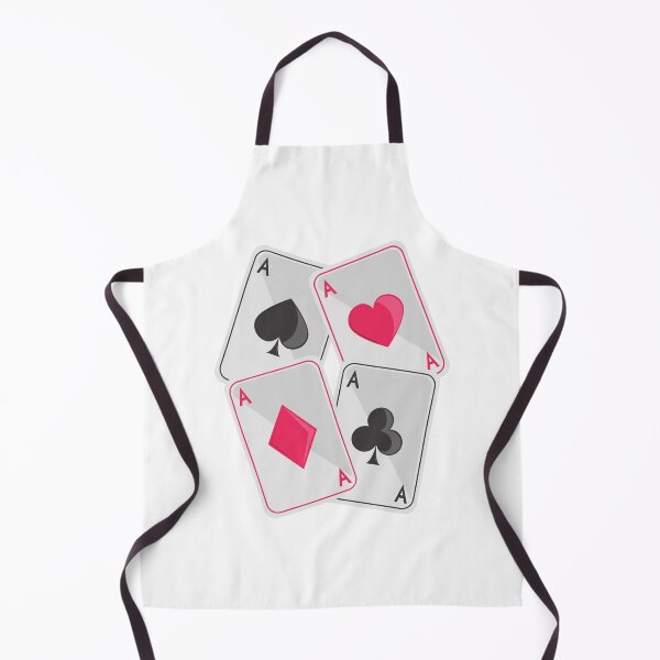 Item preview, Aces designed and sold by Seoul26.