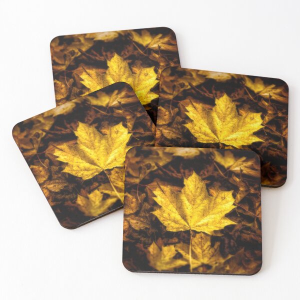 Item preview, Maple Leaf - Autumn Leaves designed and sold by James DeFazio.