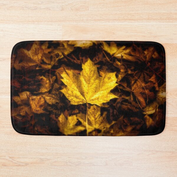 Item preview, Maple Leaf - Autumn Leaves designed and sold by James DeFazio.