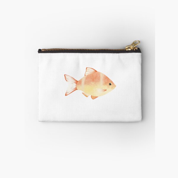Item preview, Albino Tiger Barb designed and sold by Feroxiious.