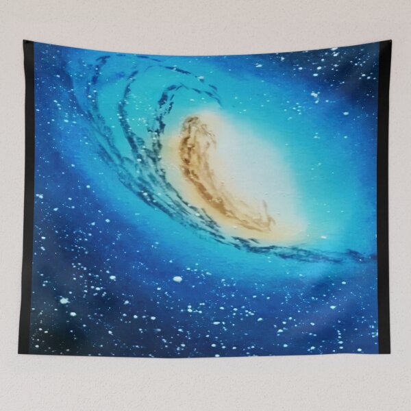 Item preview, Galaxy designed and sold by Credenz.
