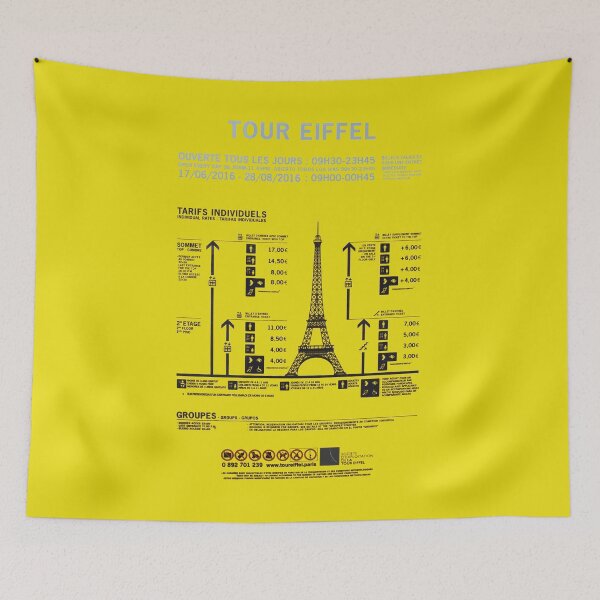 Item preview, Eiffel fare designed and sold by DrTigrou.