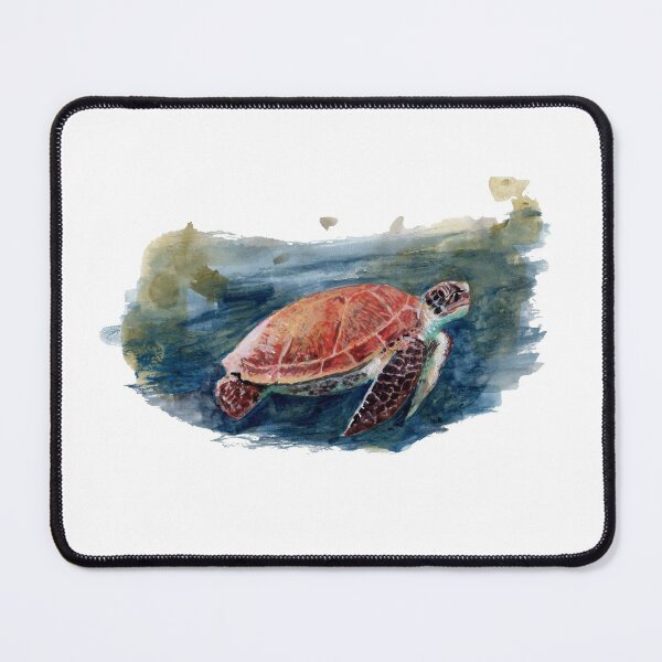 Item preview, Sea Turtle designed and sold by CIZEC.