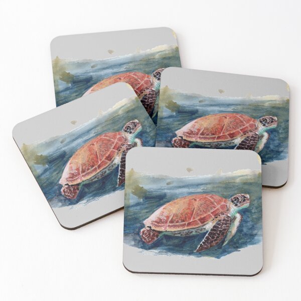 Item preview, Sea Turtle designed and sold by CIZEC.