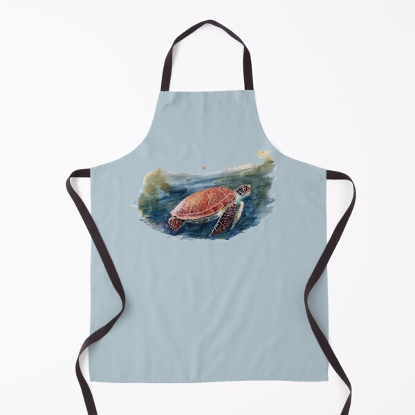 Item preview, Sea Turtle designed and sold by CIZEC.