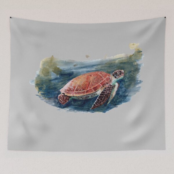 Item preview, Sea Turtle designed and sold by CIZEC.