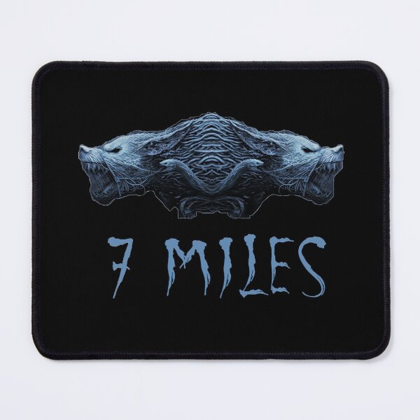 Item preview, Wolf Howls designed and sold by 7Miles.