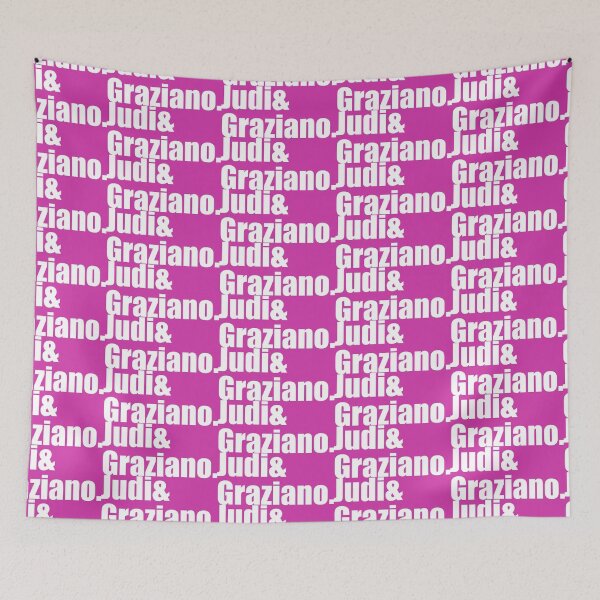 Item preview, Judi Love and Graziano Di Prima Strictly Fabulous designed and sold by EmbarrassingDad.