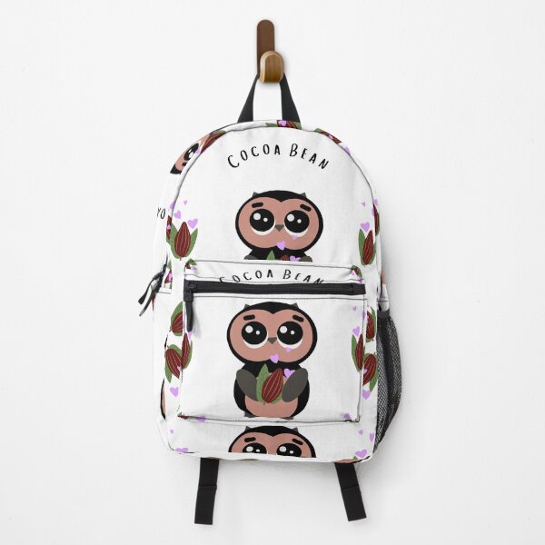 Item preview, Cute Rainbow Owls Family Pack Cocoa Bean Design designed and sold by Rainbows Rock.