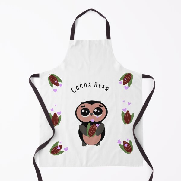 Item preview, Cute Rainbow Owls Family Pack Cocoa Bean Design designed and sold by Rainbows Rock.
