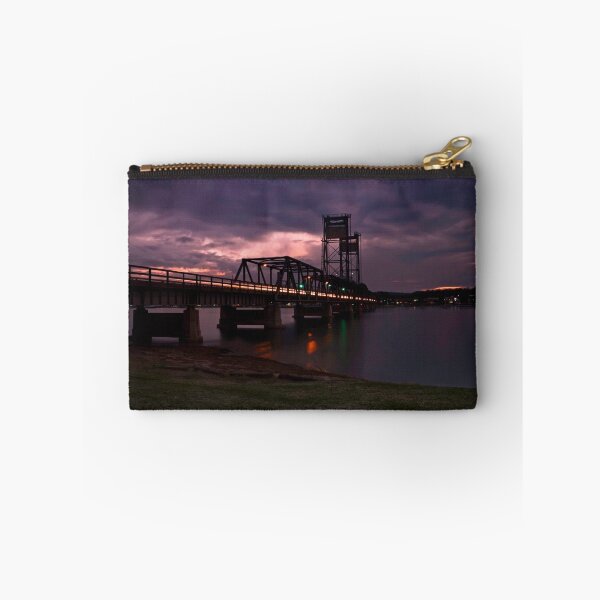 Item preview, Clyde River Bridge designed and sold by bazcelt.