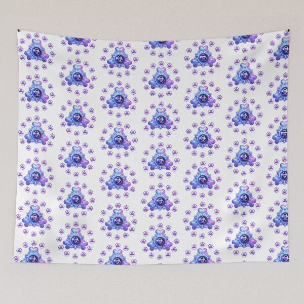 Item preview, Trinity designed and sold by MagicBreeze.