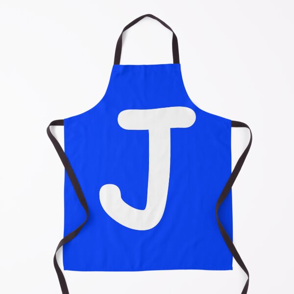 Item preview, Letter J Capital Alphabet Birthday Gift designed and sold by Shariss.