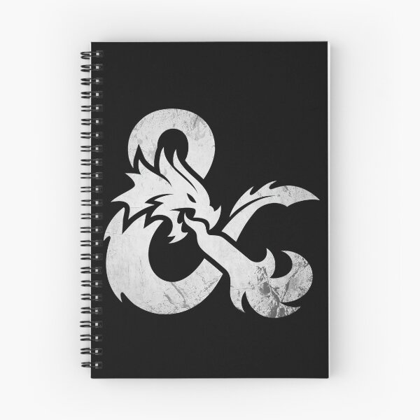 Item preview, Dungeons & Dragons (Aged) designed and sold by PhuongTran909.