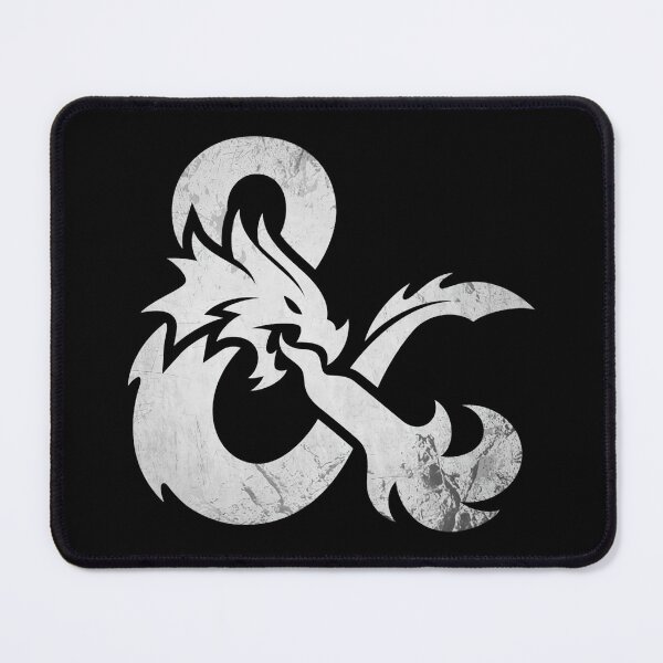 Item preview, Dungeons & Dragons (Aged) designed and sold by PhuongTran909.