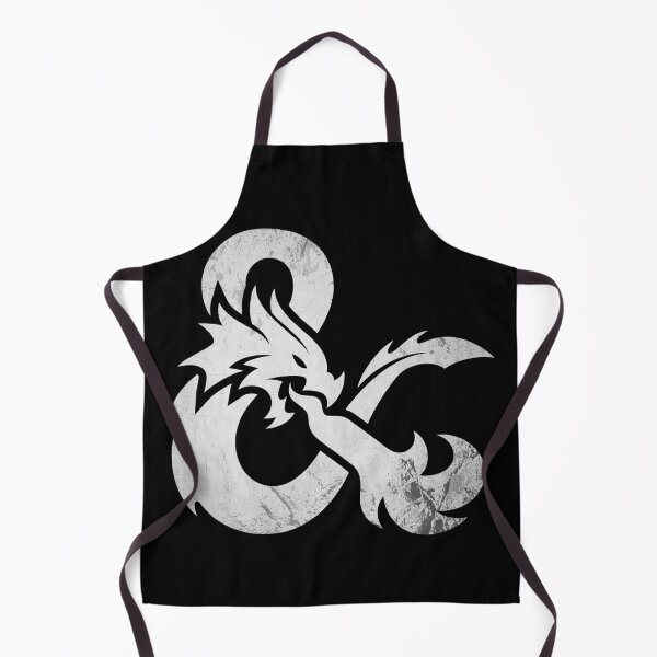 Item preview, Dungeons & Dragons (Aged) designed and sold by PhuongTran909.