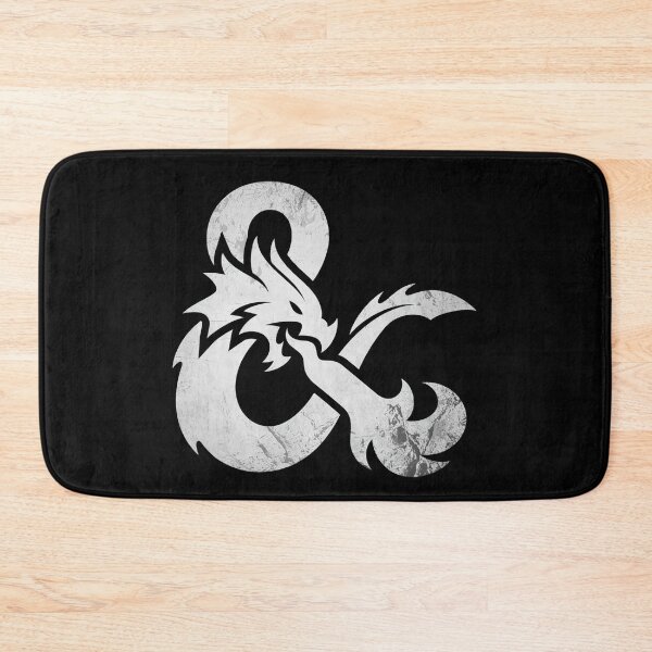 Item preview, Dungeons & Dragons (Aged) designed and sold by PhuongTran909.
