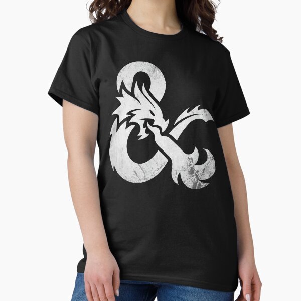Item preview, Dungeons & Dragons (Aged) designed and sold by PhuongTran909.