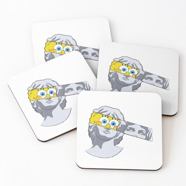 Item preview, SpongeBob SquarePants designed and sold by Rinaa13.