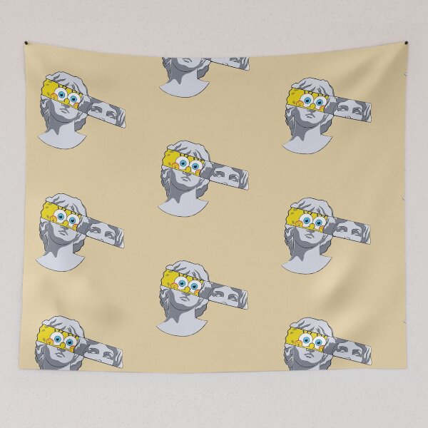 Item preview, SpongeBob SquarePants designed and sold by Rinaa13.