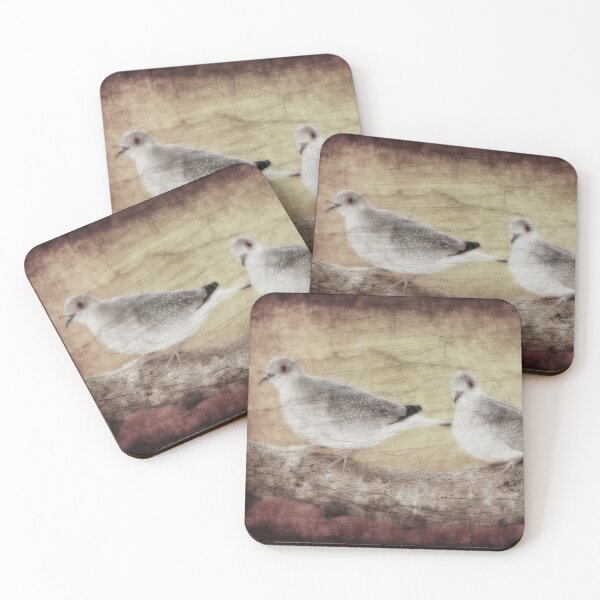 Item preview, Mourning Doves designed and sold by James DeFazio.