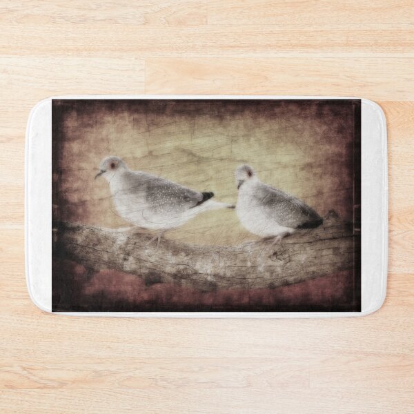 Item preview, Mourning Doves designed and sold by James DeFazio.