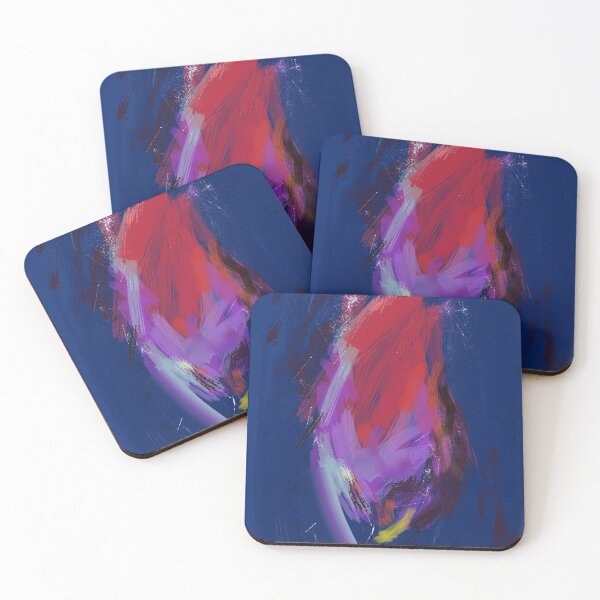 Item preview, Sea glimpse  designed and sold by Mergani Art.