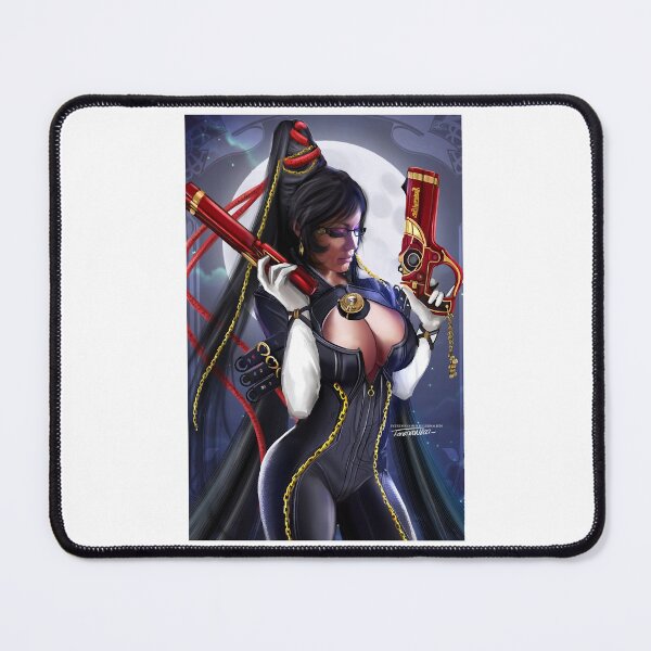 Item preview, Bayonetta Hack And Slash Video Game Developed By Platinumgames Vintage designed and sold by BayonettaCarwyn.