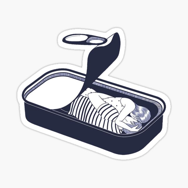 normal people sally rooney Sticker