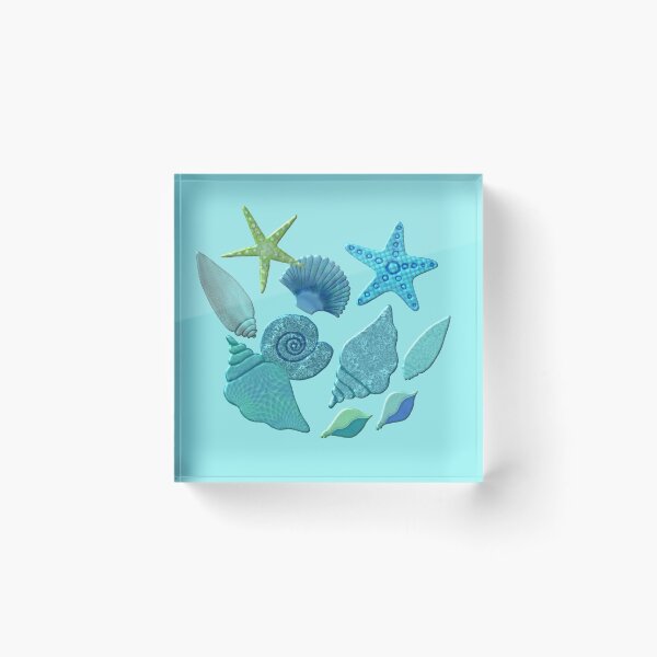 Item preview, SEA SHELLS 391. designed and sold by sana90.