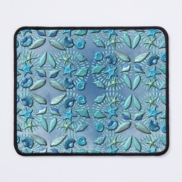 Item preview, SEA SHELLS 391. designed and sold by sana90.