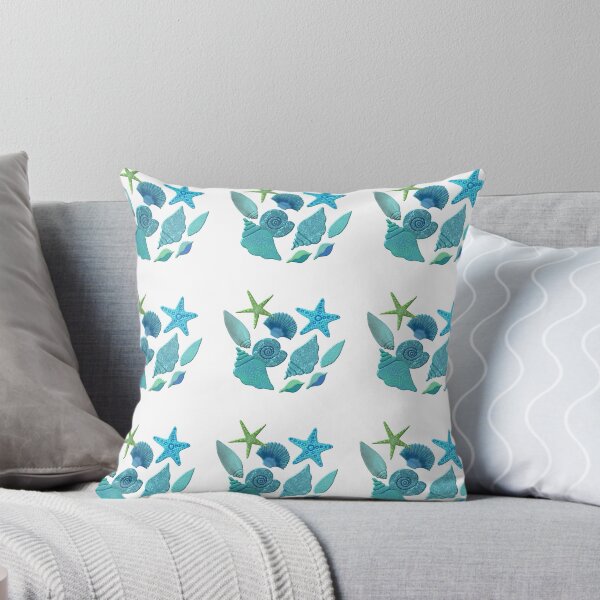 Item preview, SEA SHELLS 391. designed and sold by sana90.