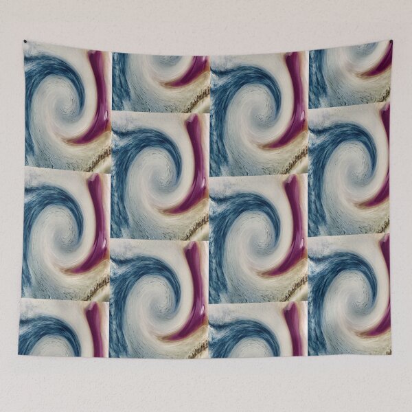 Item preview, Kicking The Wave designed and sold by SexyEyes69.