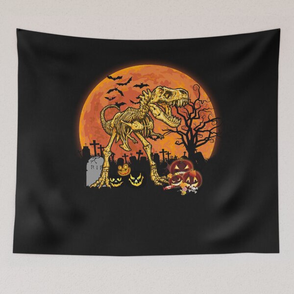 Item preview,  Happy Halloween. I love Halloween classic T shirt designed and sold by TalbotElizabeth.