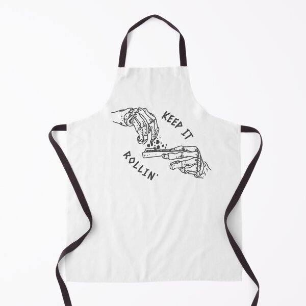 Item preview, keep it rollin' designed and sold by smokelikeagirl.