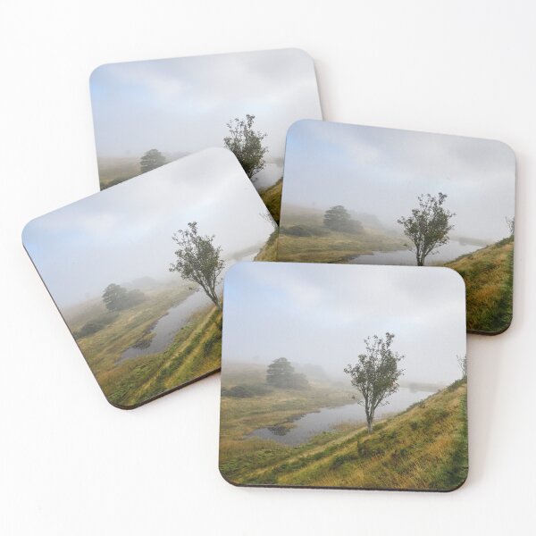 Item preview, Long Moss Tarn Clouds designed and sold by John Dunbar.