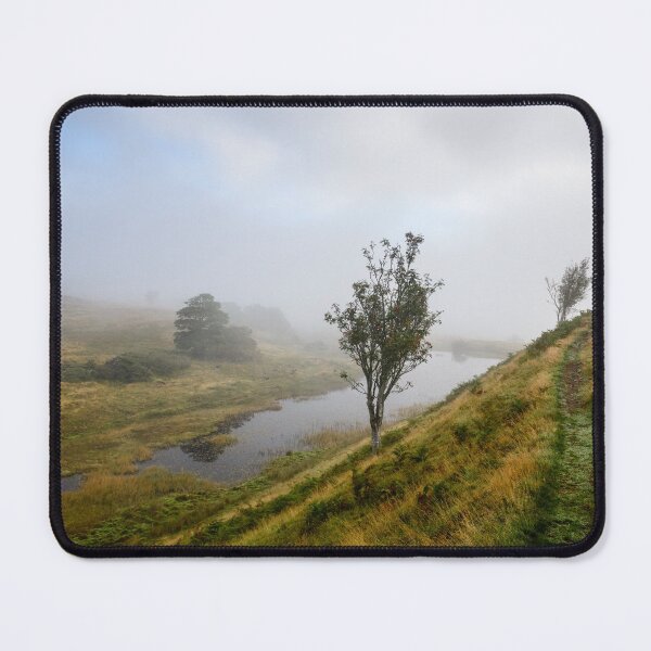 Item preview, Long Moss Tarn Clouds designed and sold by John Dunbar.