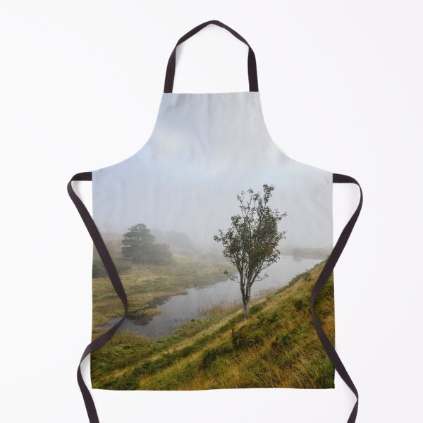 Item preview, Long Moss Tarn Clouds designed and sold by John Dunbar.