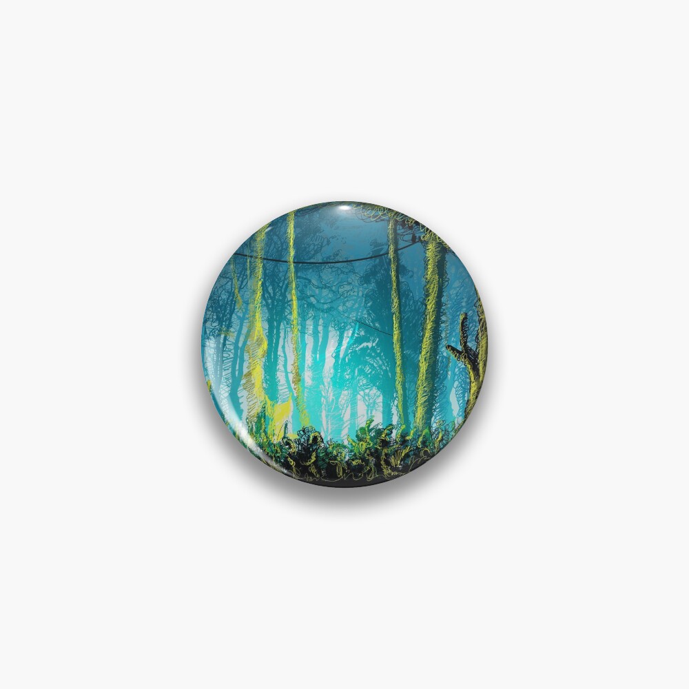 Item preview, Pin designed and sold by Toc-Pac.