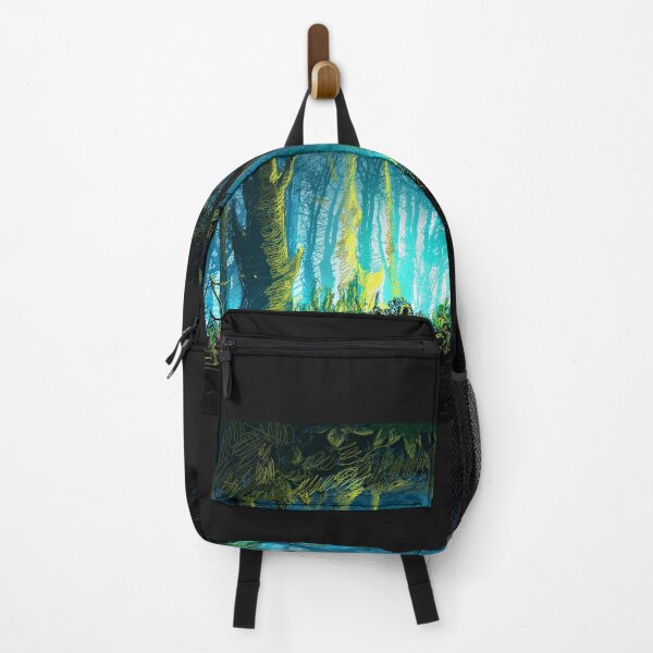 Item preview, magic forest designed and sold by Toc-Pac.