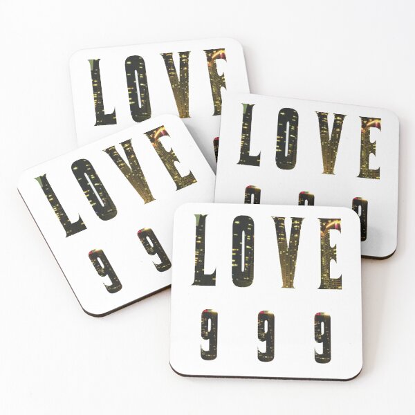 Item preview, LOVE 999 A30 designed and sold by mostheristore.