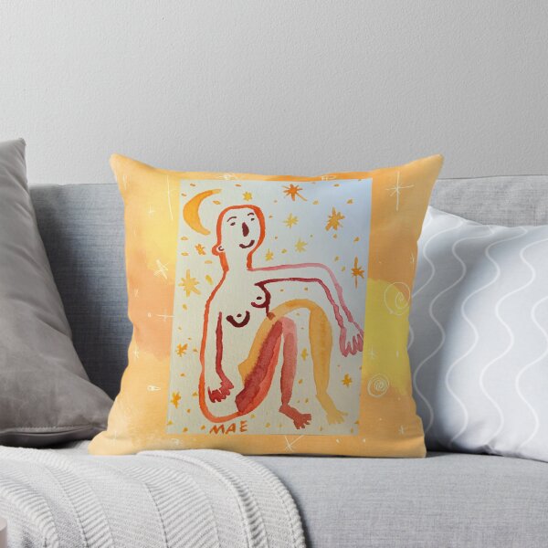 Item preview, Sitting under the stars designed and sold by chloemaeward.