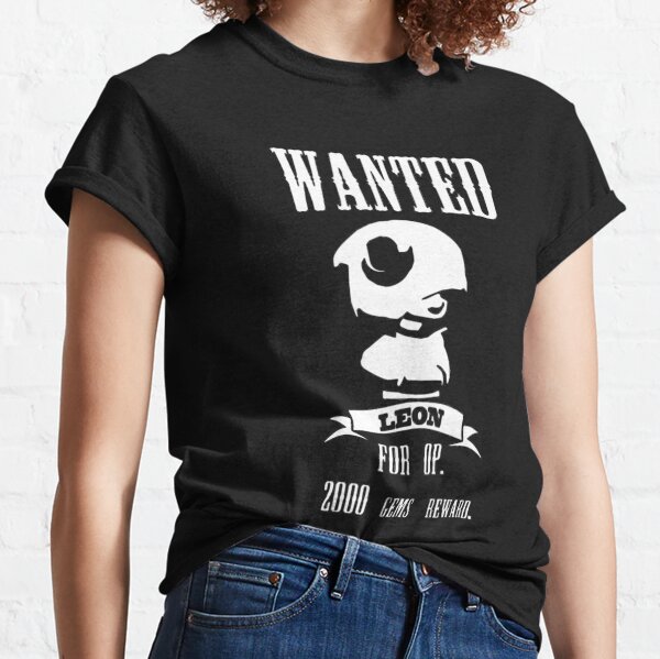Brawl Star Classic T-Shirt